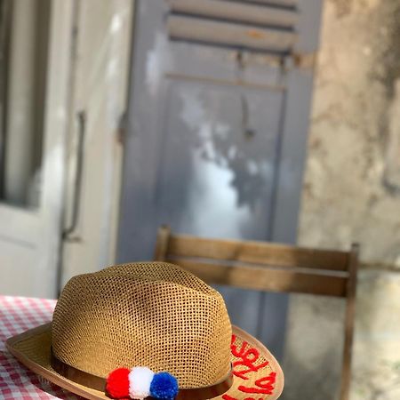 La Cle De La Porte B&B Antibes Exteriér fotografie