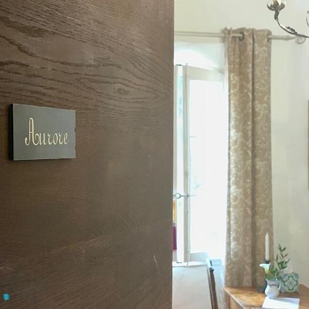La Cle De La Porte B&B Antibes Exteriér fotografie
