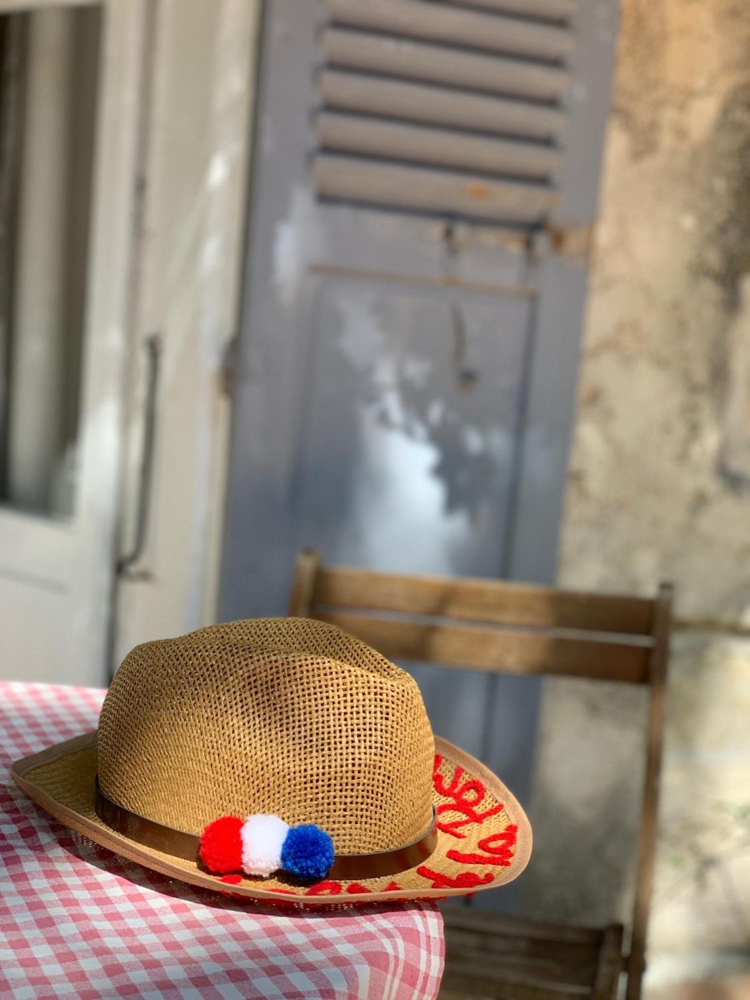 La Cle De La Porte B&B Antibes Exteriér fotografie
