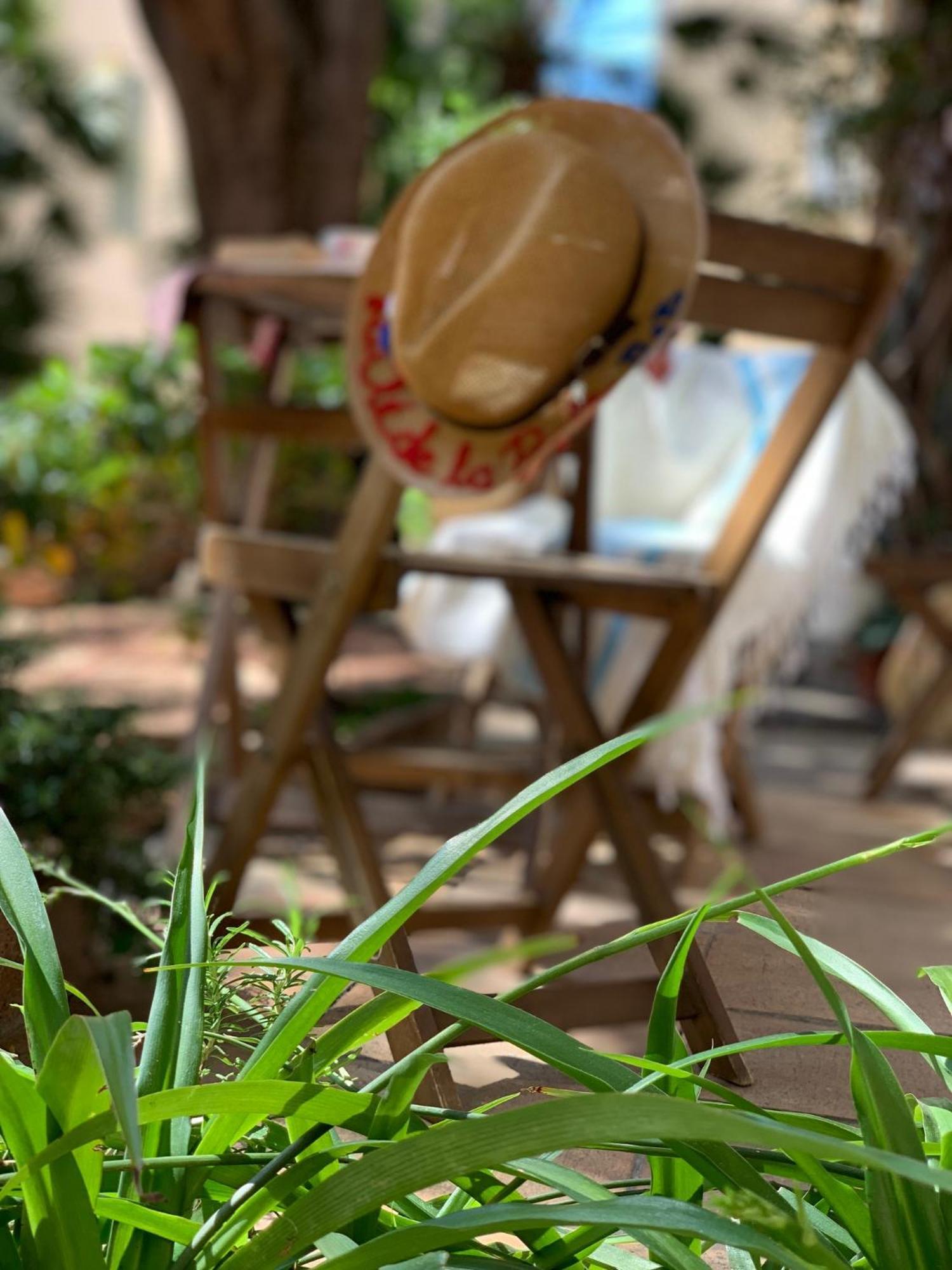 La Cle De La Porte B&B Antibes Exteriér fotografie