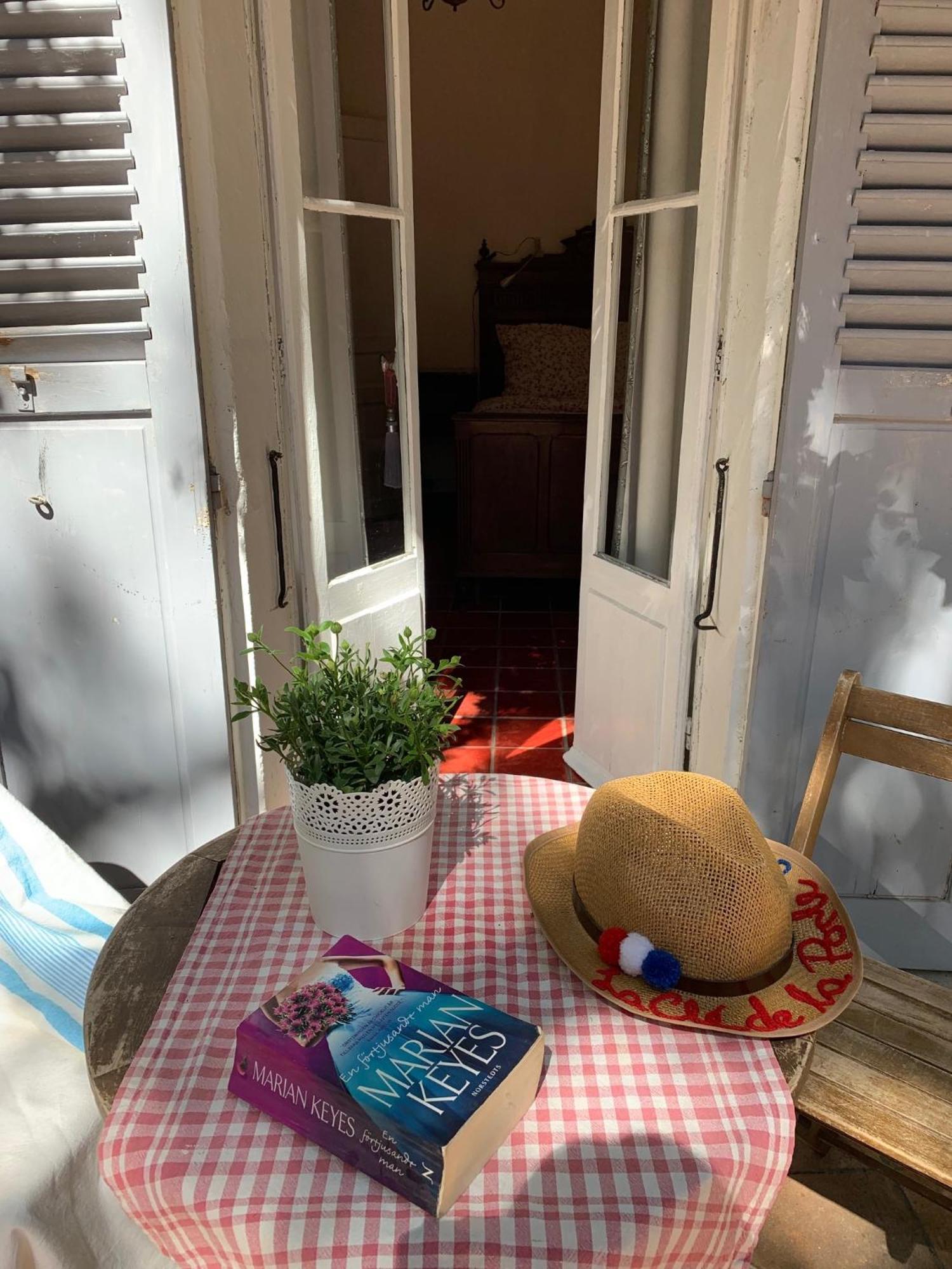 La Cle De La Porte B&B Antibes Exteriér fotografie