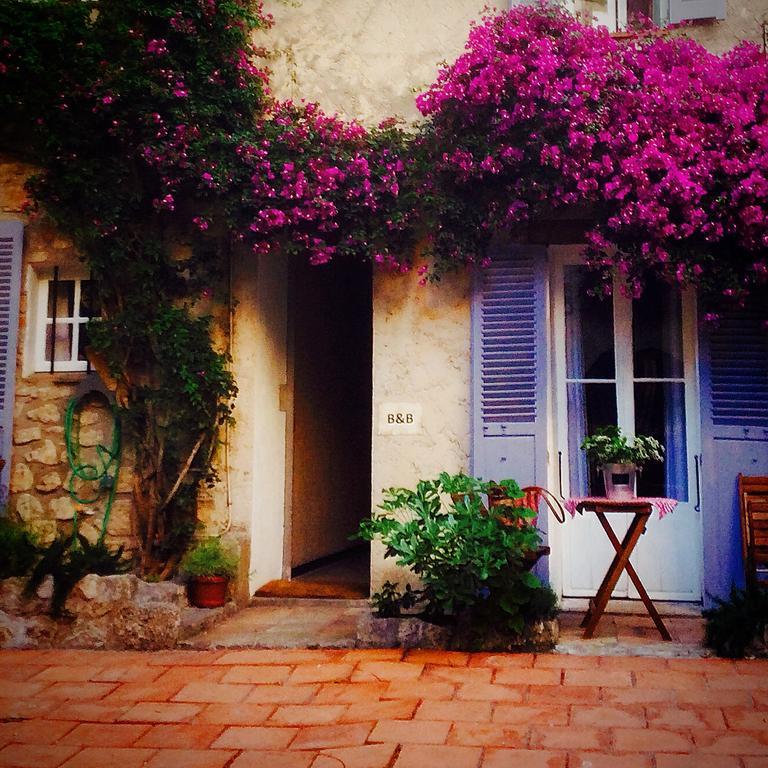 La Cle De La Porte B&B Antibes Exteriér fotografie