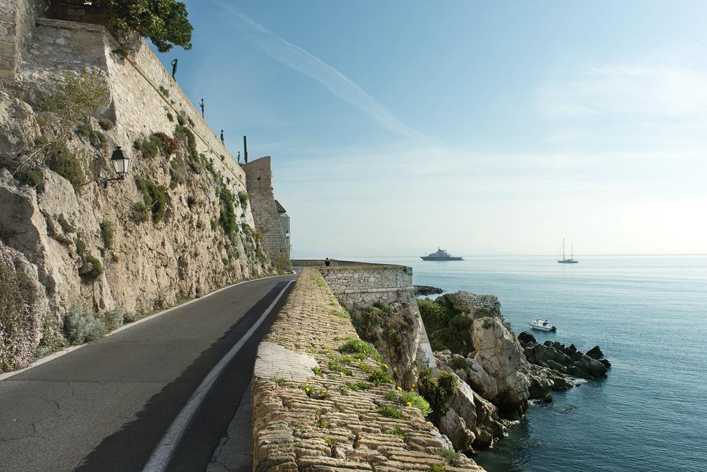 La Cle De La Porte B&B Antibes Exteriér fotografie