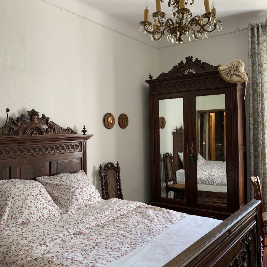La Cle De La Porte B&B Antibes Exteriér fotografie