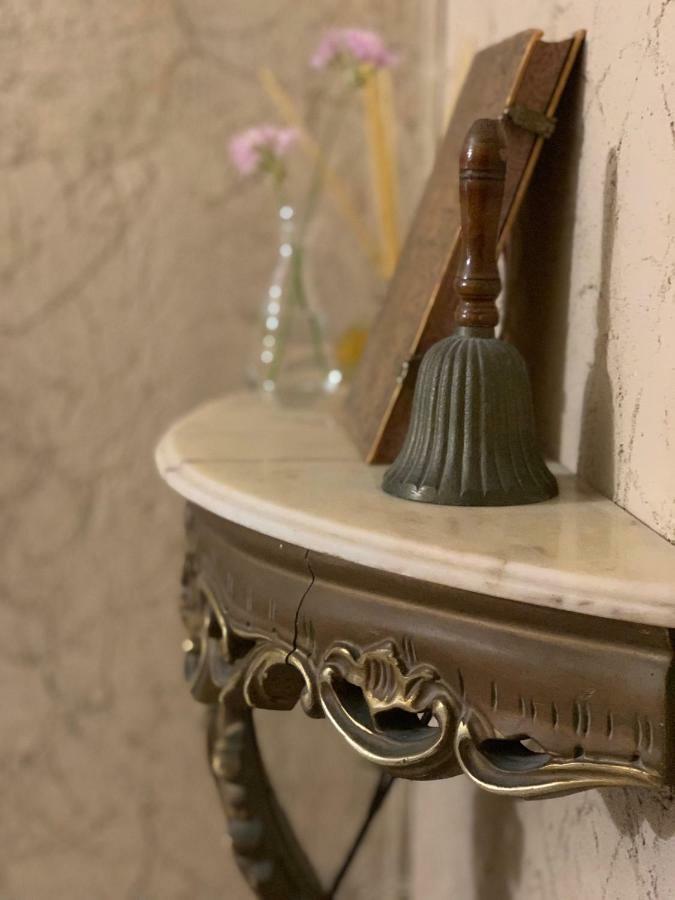 La Cle De La Porte B&B Antibes Exteriér fotografie