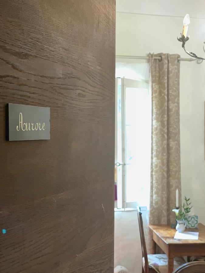 La Cle De La Porte B&B Antibes Exteriér fotografie