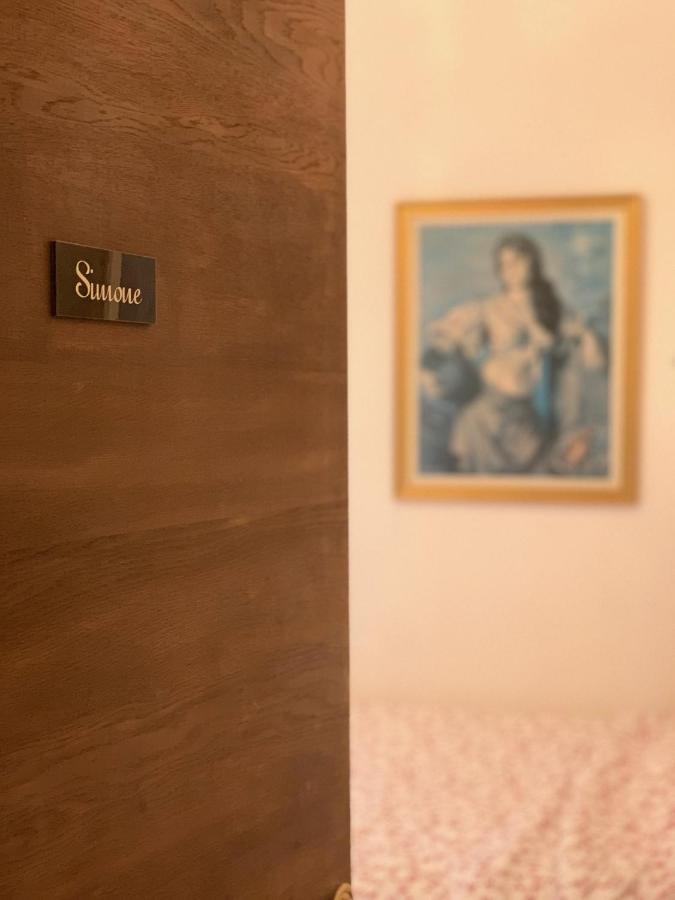 La Cle De La Porte B&B Antibes Exteriér fotografie